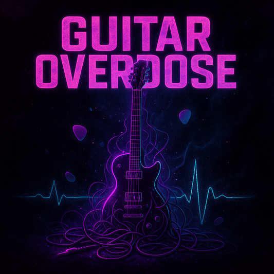 Guitar Overdose